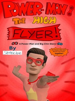 cover image of Power-Man